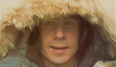 The one album Paul Simon said he could never make again