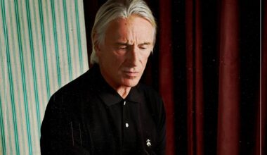 Paul Weller's five favourite albums ever