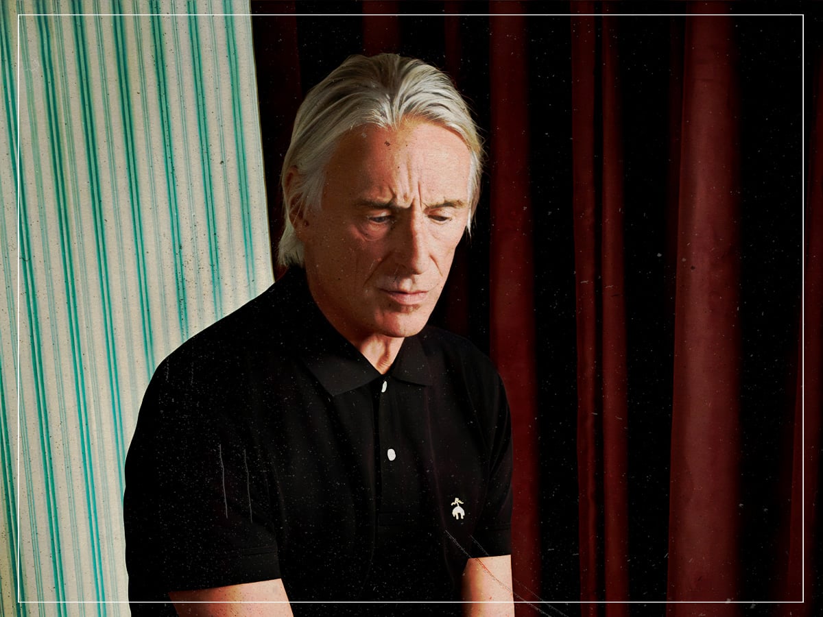 Paul Weller's five favourite albums ever