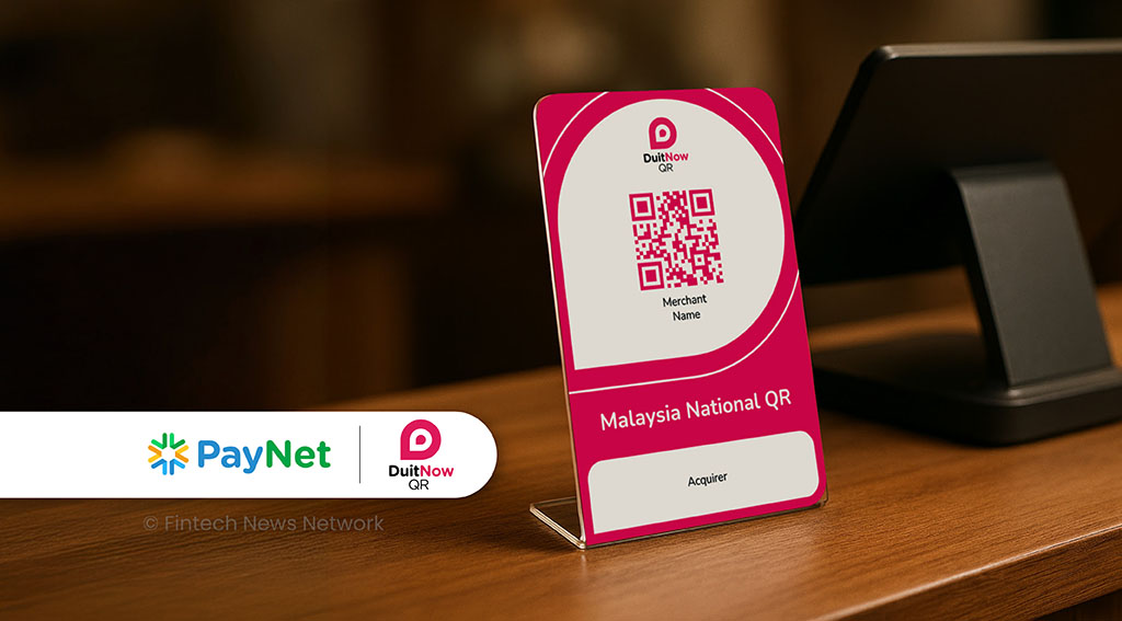 PayNet to Roll Out New Standardised DuitNow QR Design Across Malaysia