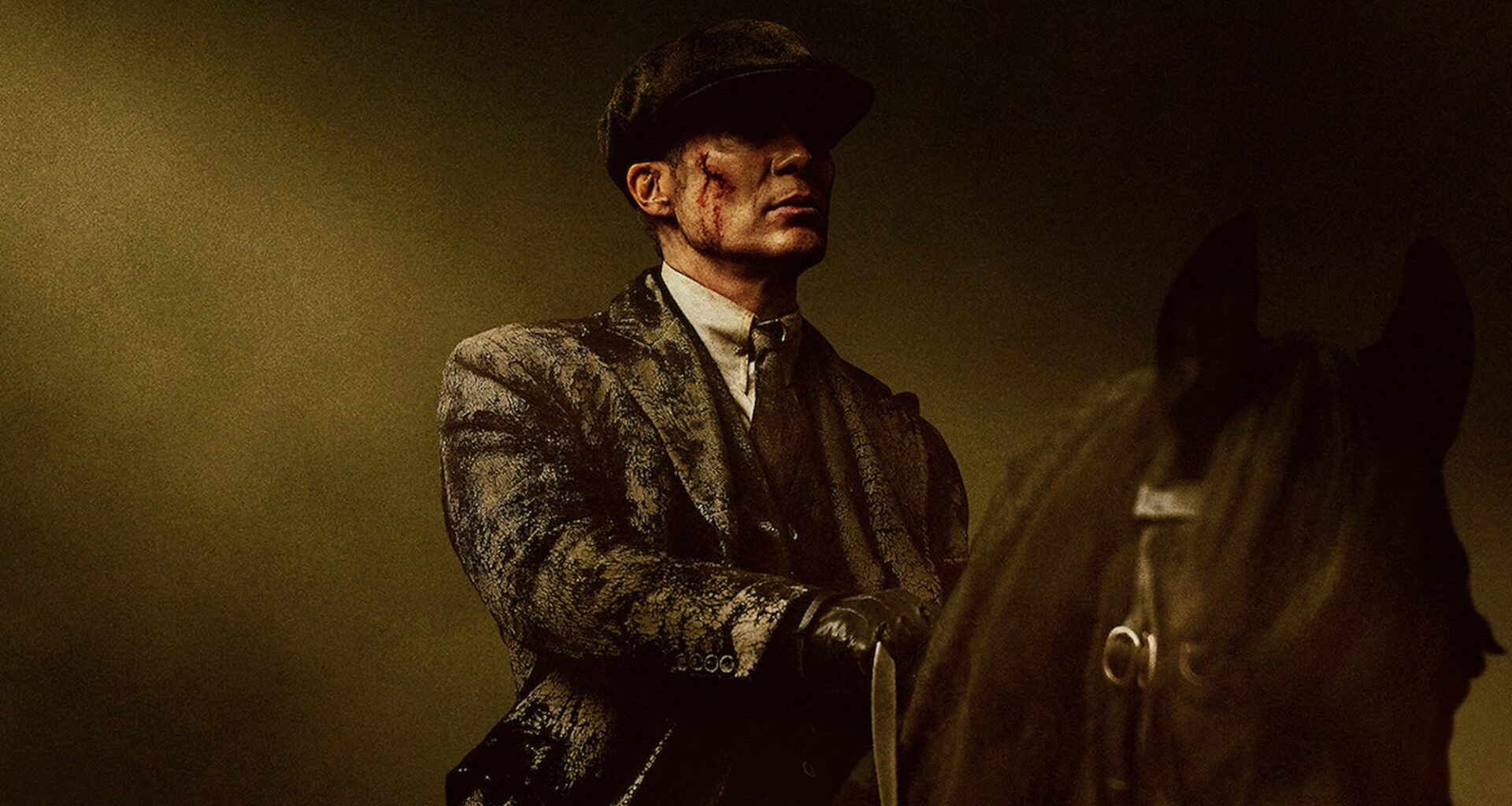 Peaky Blinders Movie’s Tommy Shelby Replacement & Why Cillian Murphy’s Character Returns Teased by Creator