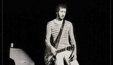 The band Pete Townshend called the "Coca-Cola" of classic rock