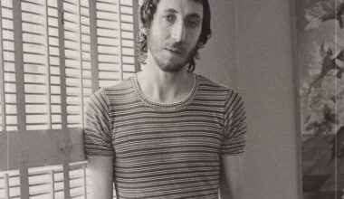 The band Pete Townshend prayed would get back together