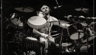 The one band Phil Collins would have left Genesis to join