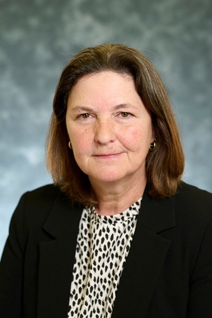 Photo of Fiona Duncan