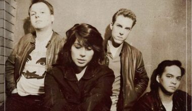 How a fax from Black Francis brought about the end of Pixies