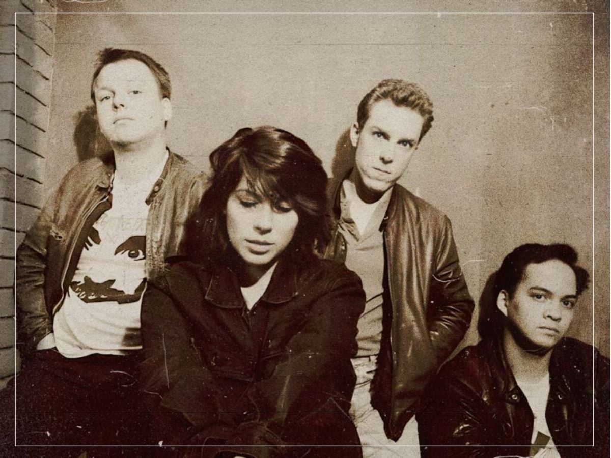 How a fax from Black Francis brought about the end of Pixies