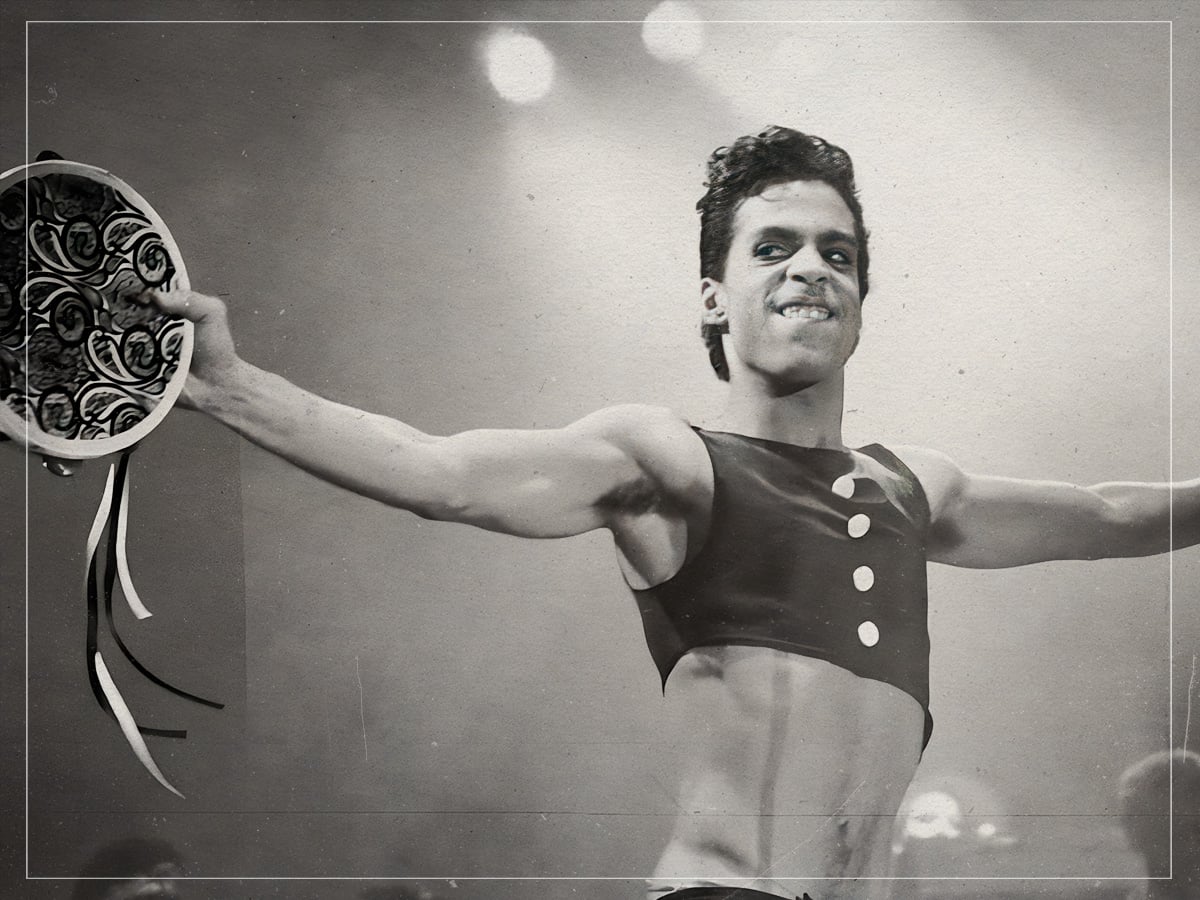 The pop musicians Prince was convinced that no one actually likes