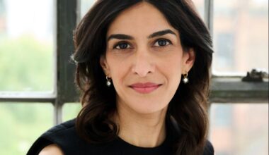 Channel 4 Confirms Priya Dogra As CEO