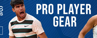 tennis express pro player gear