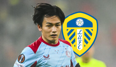 49ers tipped to 'make a dart' to sign int'l striker with outrageous goals record in massive 2026 raid