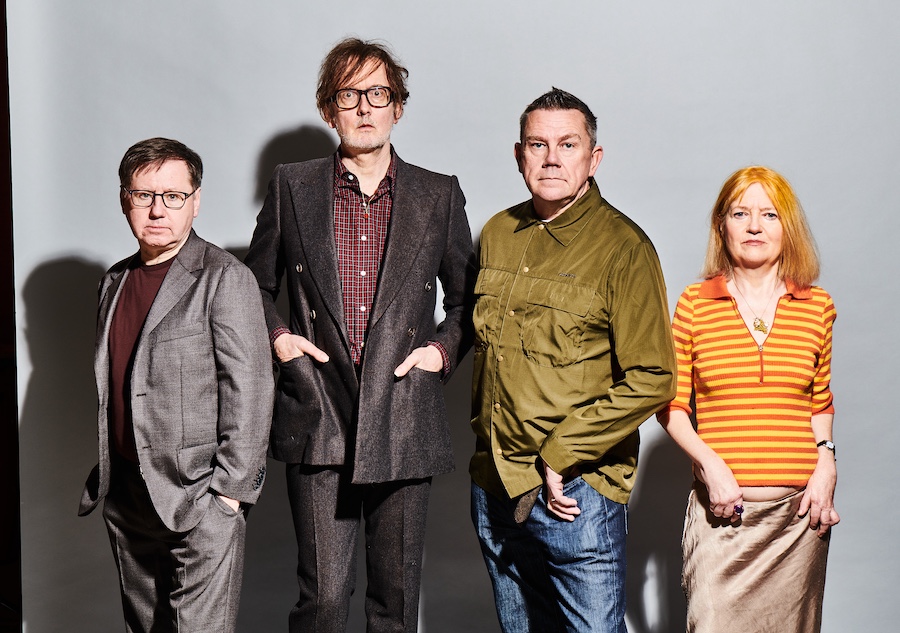 pulp - 53Two Manchester events 2026