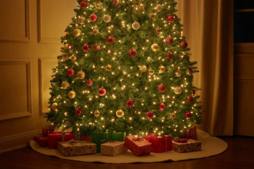 Purbeck&rsquo;s christmas tree festivals in the united kingdom transform winter travel with community culture, festive tourism, and meaningful visitor experiences.