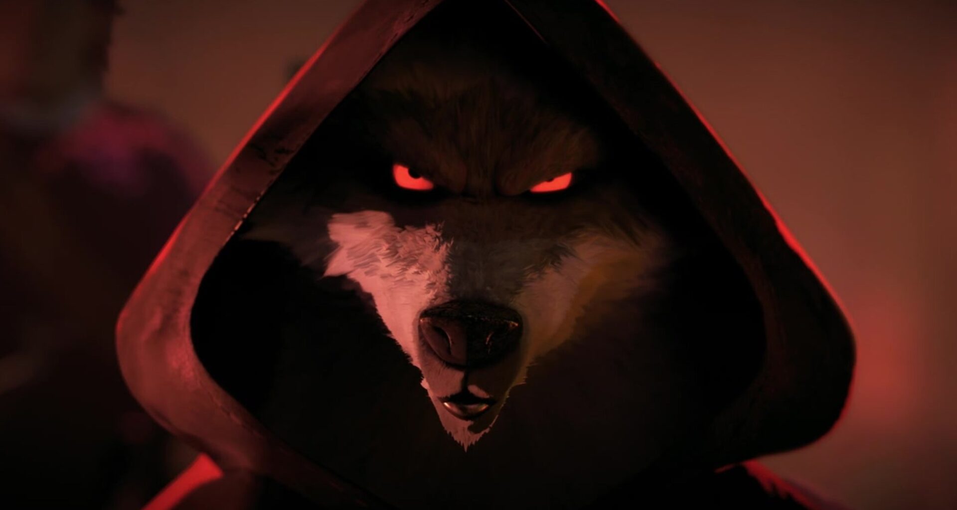 Dreamworks Resurrects One of The Greatest Animated Villains For The Holidays