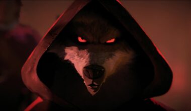 Dreamworks Resurrects One of The Greatest Animated Villains For The Holidays