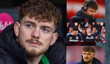 Harvey Elliott Q&A FI