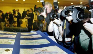 a startling tale of audacious criminality – The Irish Times