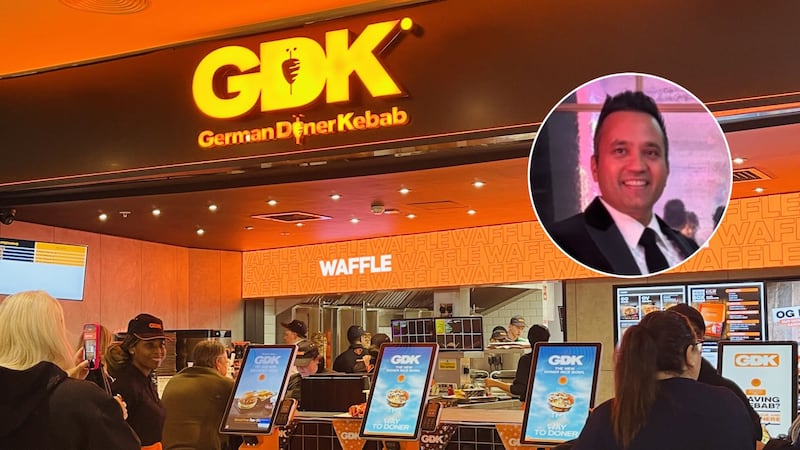 Fast-growing fast food chain German Doner Kebab set to make Northern Ireland debut on Boucher Road