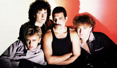 The Queen song Freddie Mercury would have sang until he bled