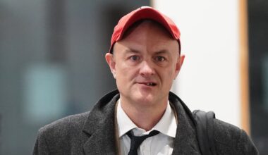 British government office in Belfast was ‘on the side’ of Sinn Fein and Dublin over Brexit – The Irish News