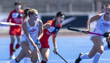 Excellent Start at 2025 JWC Continues for U-21 USWNT with Shutout Against Korea