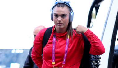 15 capped Wales internationals named in Gwalia Lightning squad