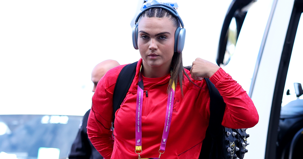 15 capped Wales internationals named in Gwalia Lightning squad