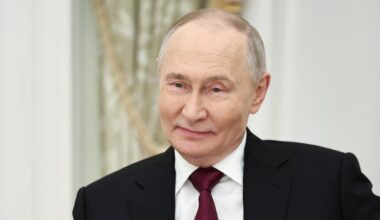 Ukraine-Russia war latest: Trump envoys fail to secure peace deal after Putin tells Europe he’s ready for war