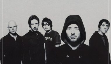 The viral Radiohead song that was almost cut from the album