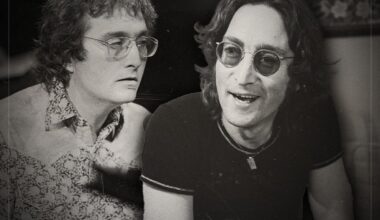 The iconic songwriter both John Lennon and Randy Newman truly hated