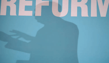 Reform have got a Russia problem