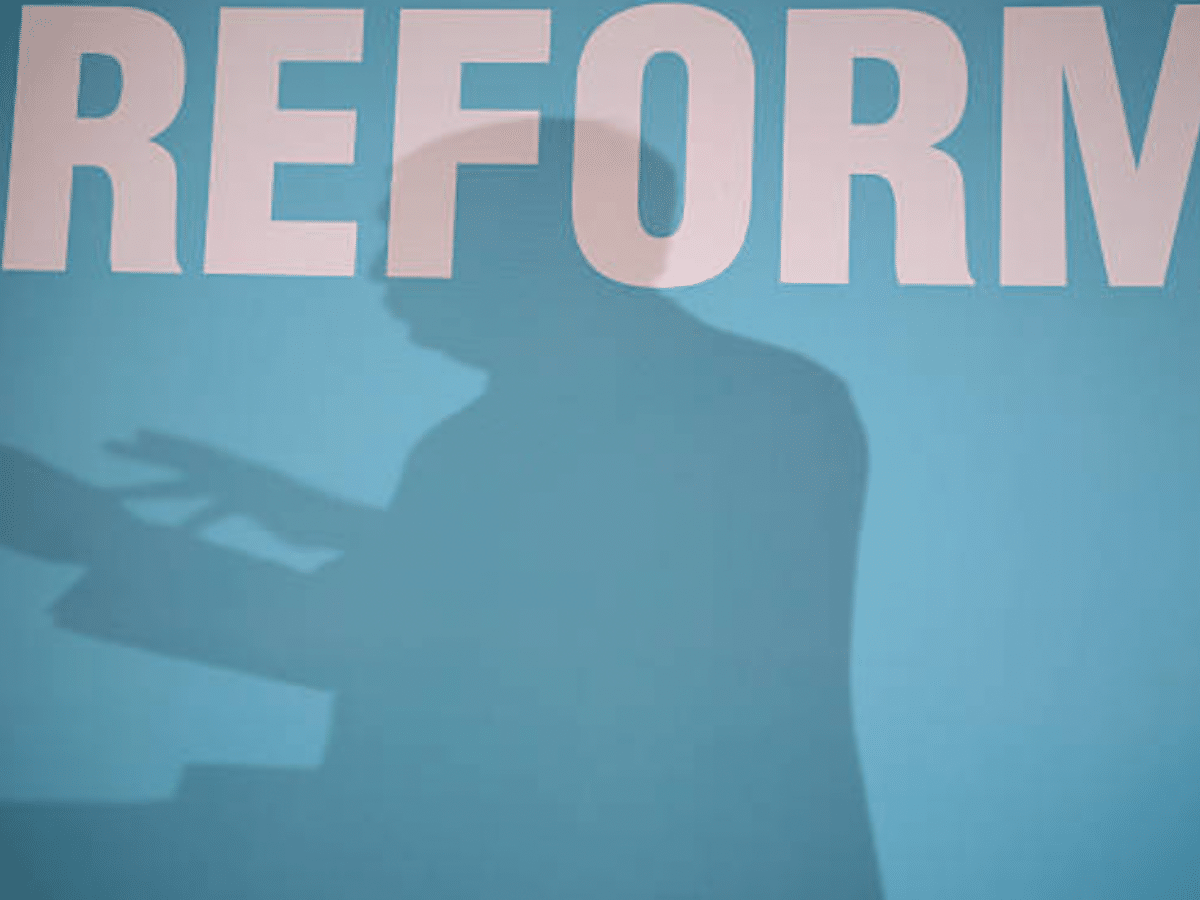 Reform have got a Russia problem