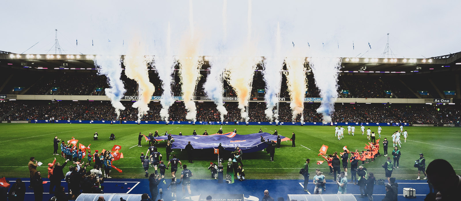 Late Warriors surge settles 1872 Cup derby