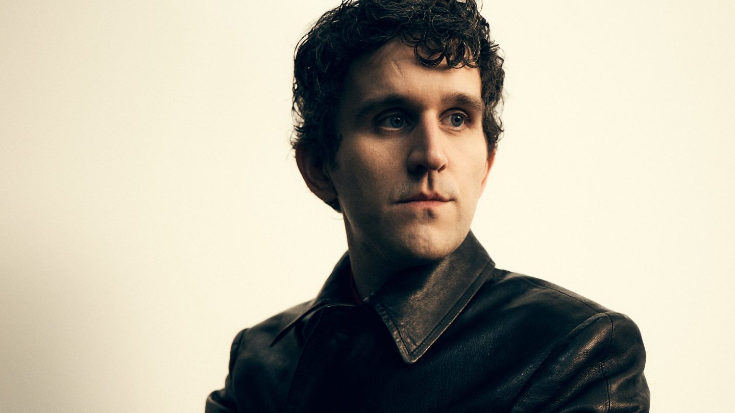 From Harry Potter to BDSM Kink, Harry Melling Builds a Singular Career