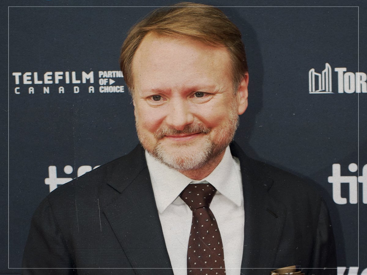 The specific movies Rian Johnson hates with a passion