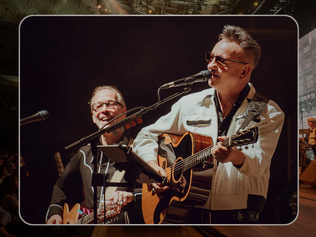 Richard Hawley - Live Review - 2025