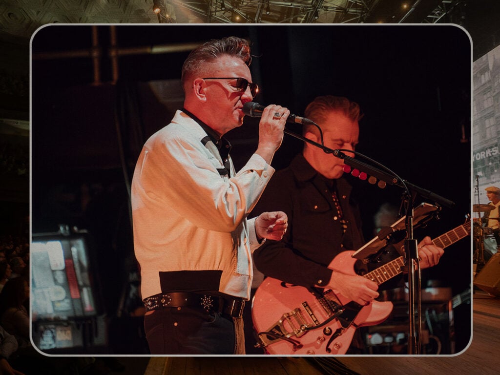 Richard Hawley - Live Review - 2025