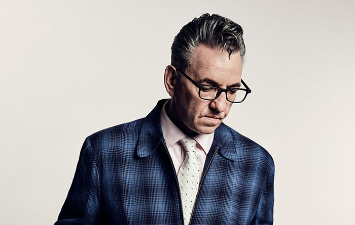 Richard Hawley