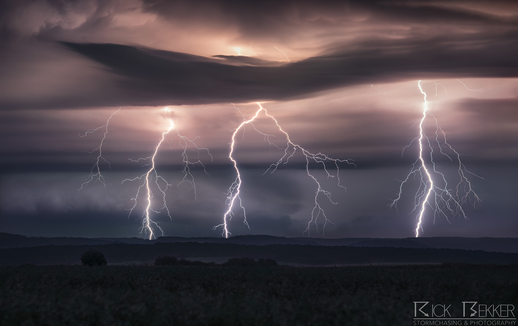 Rick-Bekker-Strong-Together