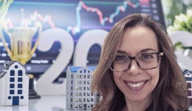 Colleen Babcock, Rightmove