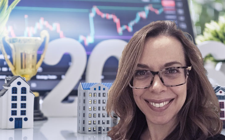 Colleen Babcock, Rightmove