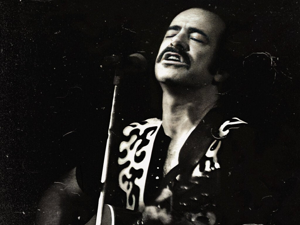 Robert Hunter - Grateful Dead - Far Out Magazine (F)