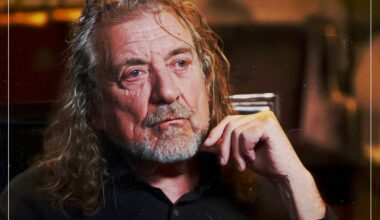 The classic rock band Robert Plant called "timeless"