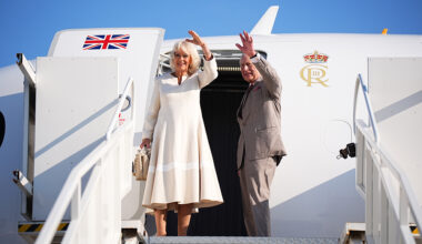 Why British diplomacy needs the royals