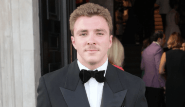 Rocco Ritchie gives tour of his studio in Chelsea - but Madonna's not happy - London Evening Standard