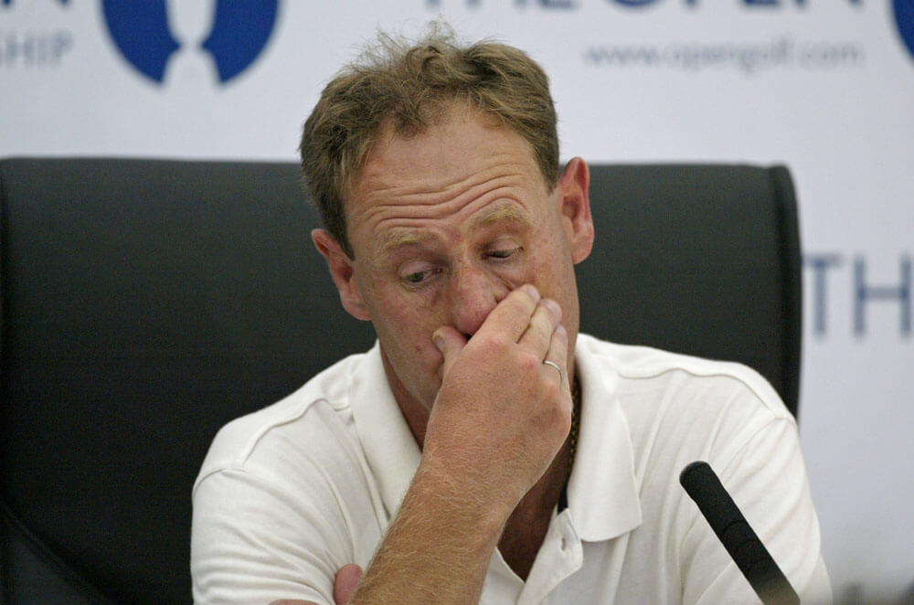 Second acts - Global Golf Post