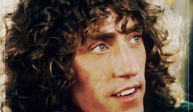 The only album Roger Daltrey thought was much better live