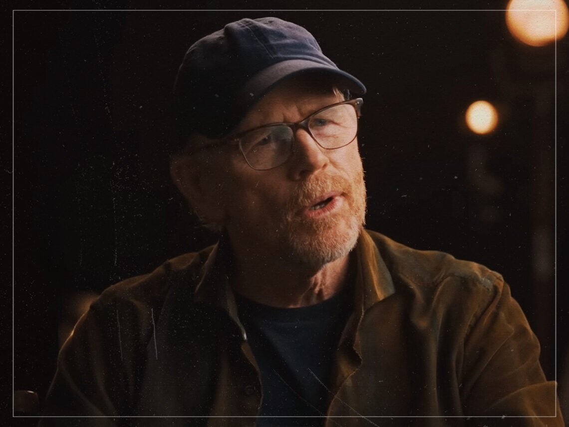 Ron Howard - Director - 2025