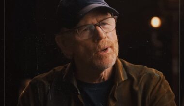The one movie Ron Howard knew he could never beat