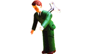 AI will take jobs – the wrong ones